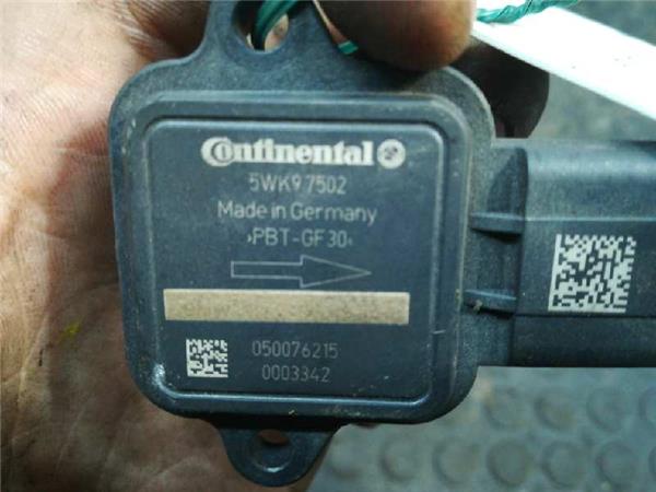 caudalimetro bmw serie 3 berlina 25 24v 218 c