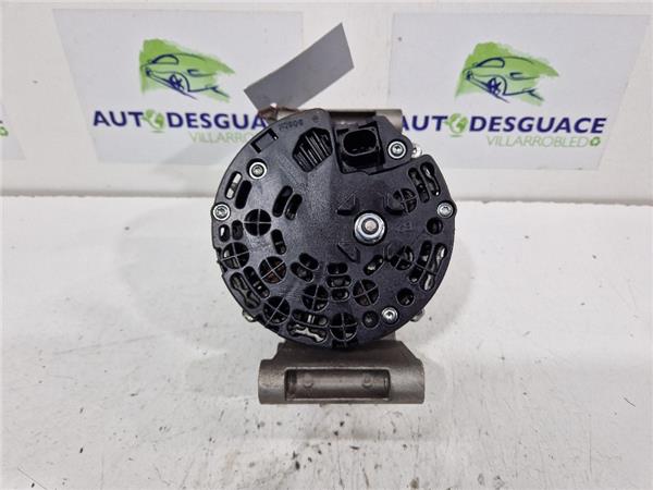 Alternador Peugeot BOXER Furgón 2.2