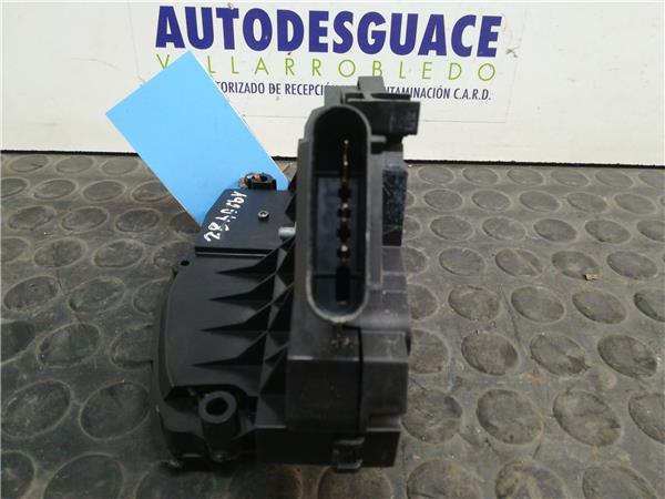 cerradura puerta delantera derecha ford c max