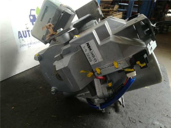columna direccion renault koleos 20 dci d fap