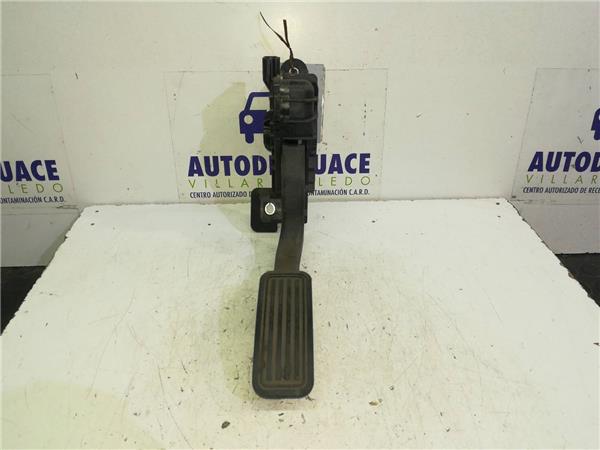 potenciometro pedal gas mazda 5 berl. 2.0 d (143 cv)