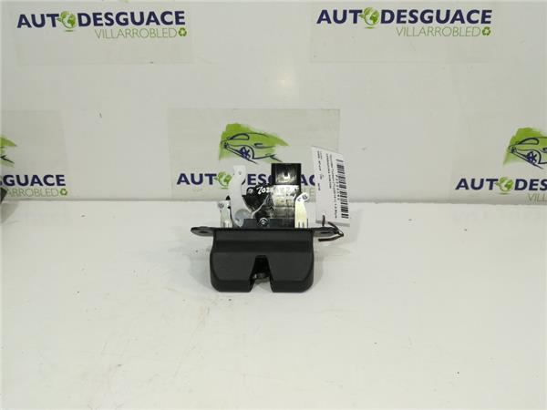 cerradura porton hyundai tucson tl 2014 16 s