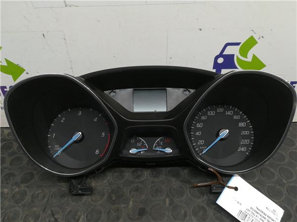 cuadro completo ford c max 16 tdci 116 cv