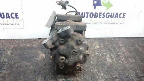 compresor aire acondicionado suzuki liana rh