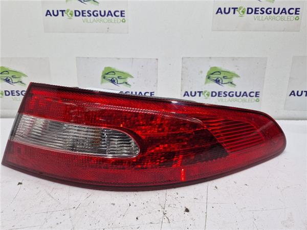 piloto trasero derecho jaguar xf 2008  30 v6