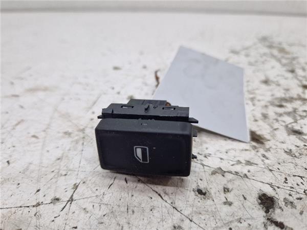 mando elevalunas trasero izquierdo skoda octa