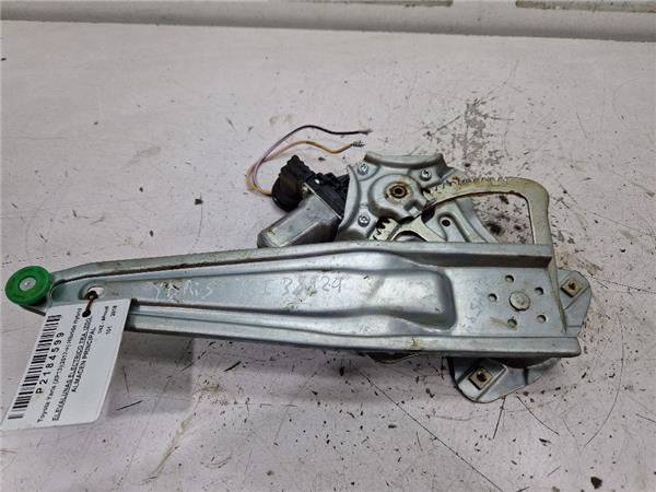 elevalunas electrico trasero izquierdo toyota