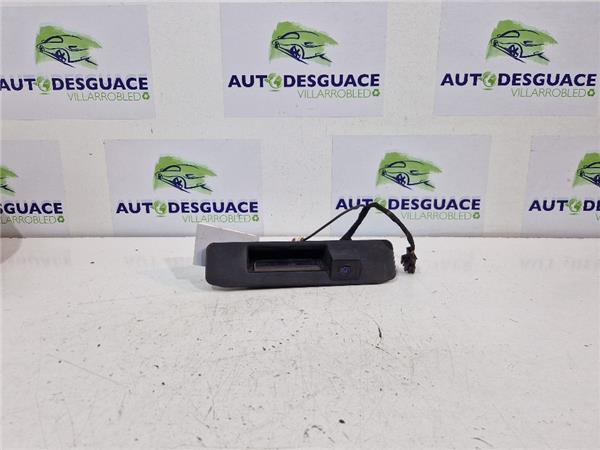 maneta exterior porton mercedes benz clase ml (bm 166)(06.2011 >) 3.0 ml 350 cdi bluetec edition 1 (166.024) [3,0 ltr.   190 kw cdi cat]