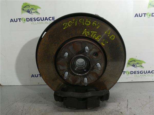 mangueta delantera derecha opel astra j berli
