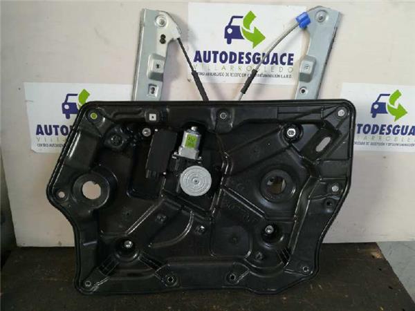 elevalunas electrico delantero derecho renaul