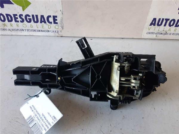 maneta exterior delantera derecha bmw serie 3