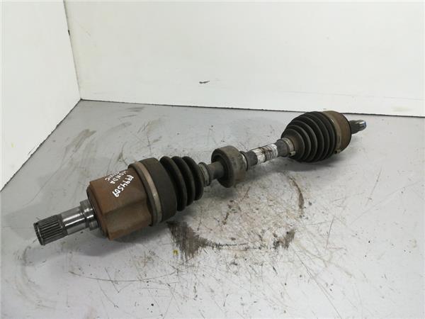 palier delantero izquierdo honda civic 5 puer