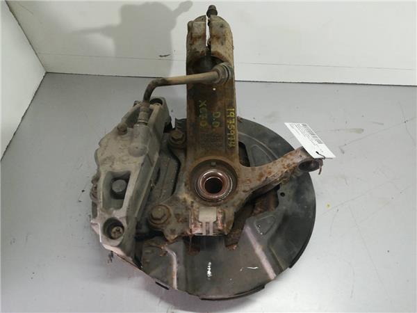 mangueta delantera derecha volvo xc70 2.4 d (185 cv)