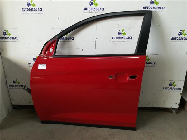 puerta delantera izquierda hyundai tucson tl