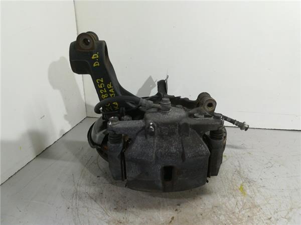 buje delantero derecho renault kadjar 062015