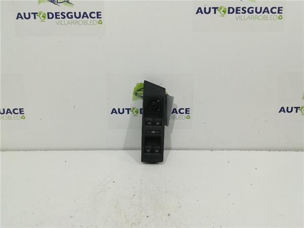 mando elevalunas delantero izquierdo volkswag