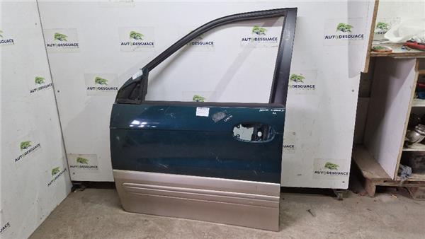 puerta delantera izquierda kia carnival ii 29