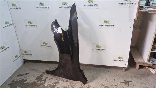 aleta delantera izquierda skoda octavia berli