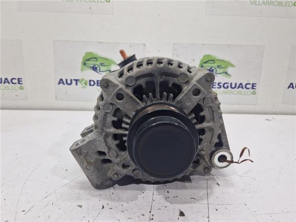 alternador jaguar xf 2008 30 v6 diesel premi