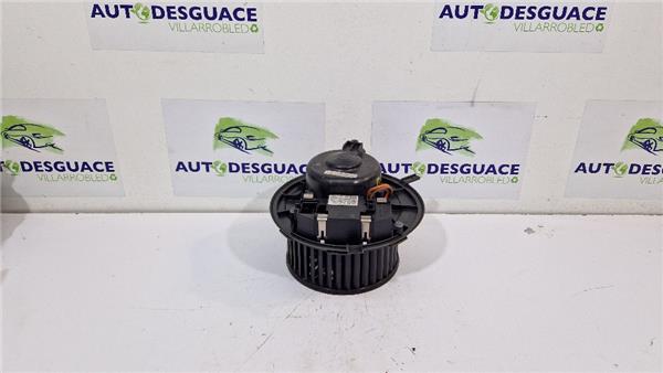 motor calefaccion volkswagen passat berlina 3