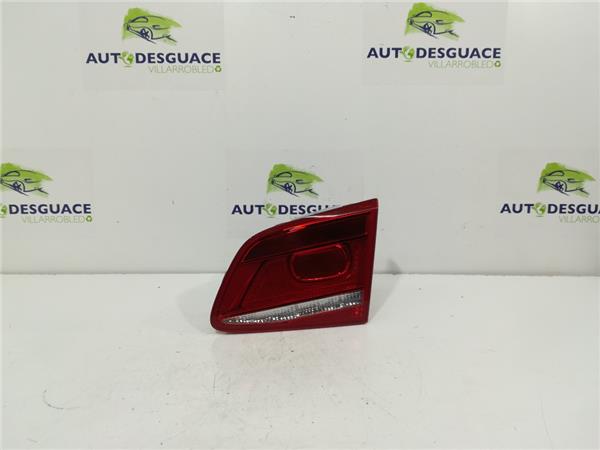 piloto porton trasero derecho volkswagen pass