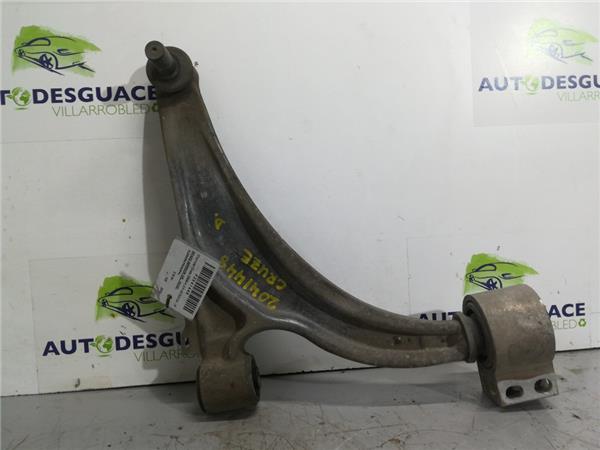 brazo inferior delantero derecho chevrolet cr