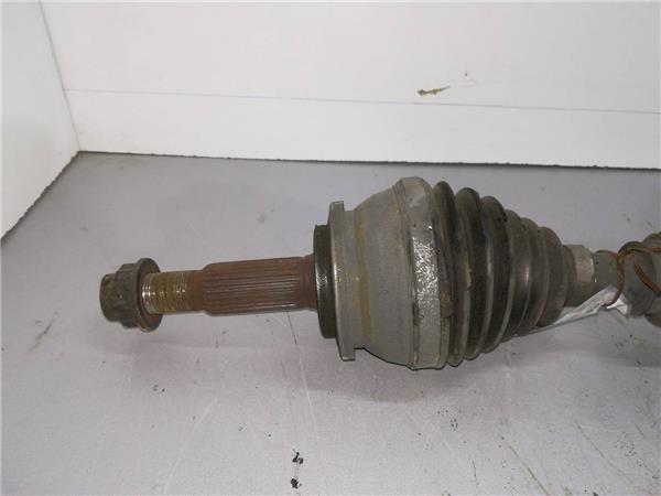 transmision delantera izquierda toyota prius