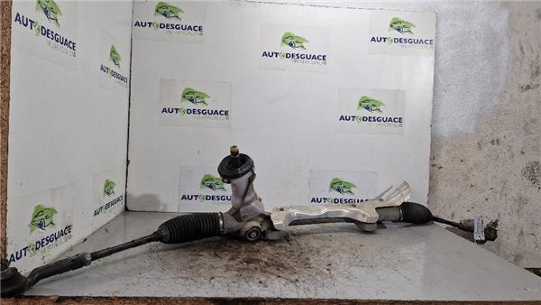 cremallera direccion normal hyundai kona os 2