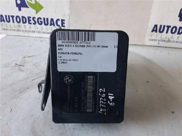 nucleo abs bmw serie 3 touring 20 16v d 163 c