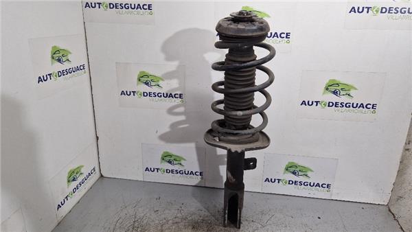amortiguador delantero izquierdo peugeot 3008
