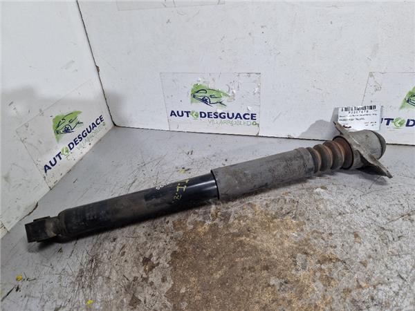 amortiguador trasero izquierdo skoda octavia