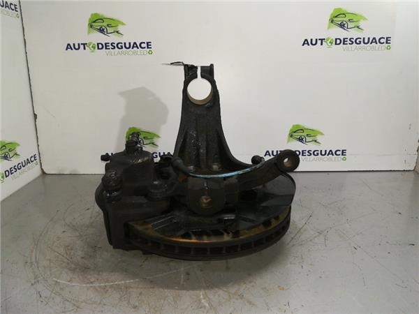 buje delantero derecho nissan x trail t32 042