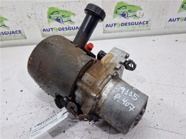 bomba direccion electrica peugeot 407 (2004 >) 2.0 hdi 135