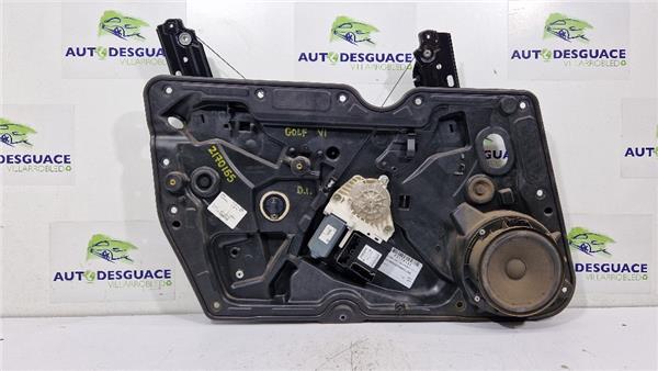 elevalunas electrico delantero izquierdo volk