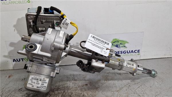 columna direccion electrica hyundai kona os 2