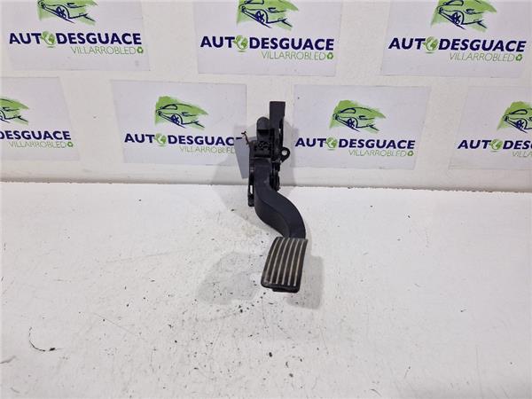potenciometro pedal gas peugeot boxer furgon