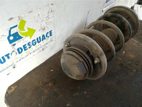 amortiguador trasero derecho suzuki liana rh