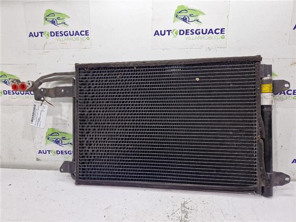 condensador seat toledo 5p2 092004 19 sport