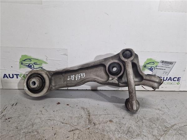brazo inferior delantero derecho jaguar xf 20