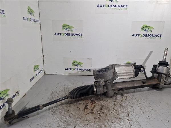 cremallera direccion electrica opel astra j b