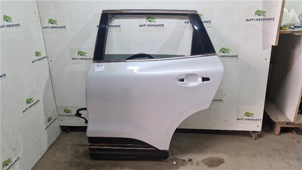 puerta trasera izquierda renault koleos ii 05