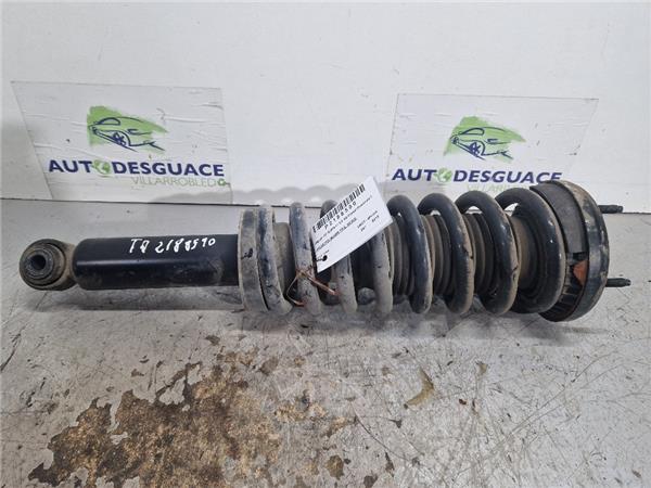 amortiguador trasero derecho jaguar xf 2008