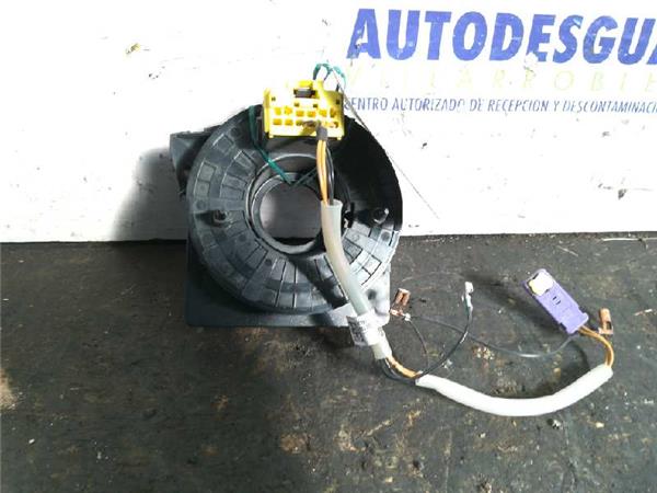anillo contacto volante skoda fabia 1.9 tdi (105 cv)