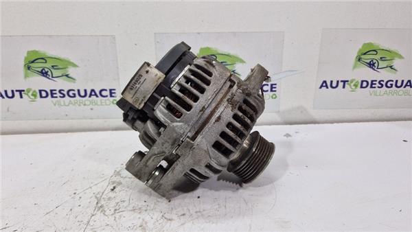 alternador opel zafira 19 cdti