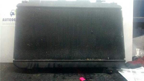 radiador toyota rav 4 18 16v 125 cv