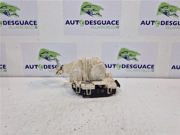cerradura puerta delantera izquierda mercedes