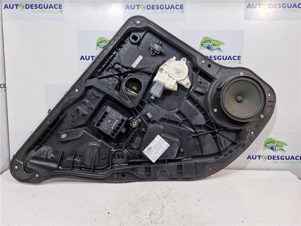 elevalunas electrico trasero izquierdo merced