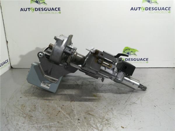columna direccion electrica nissan x trail t3