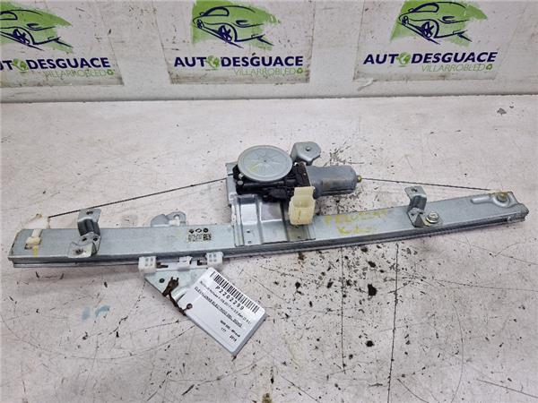 elevalunas electrico delantero derecho renaul