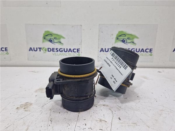 caudalimetro jaguar xf 2008 30 v6 diesel pre